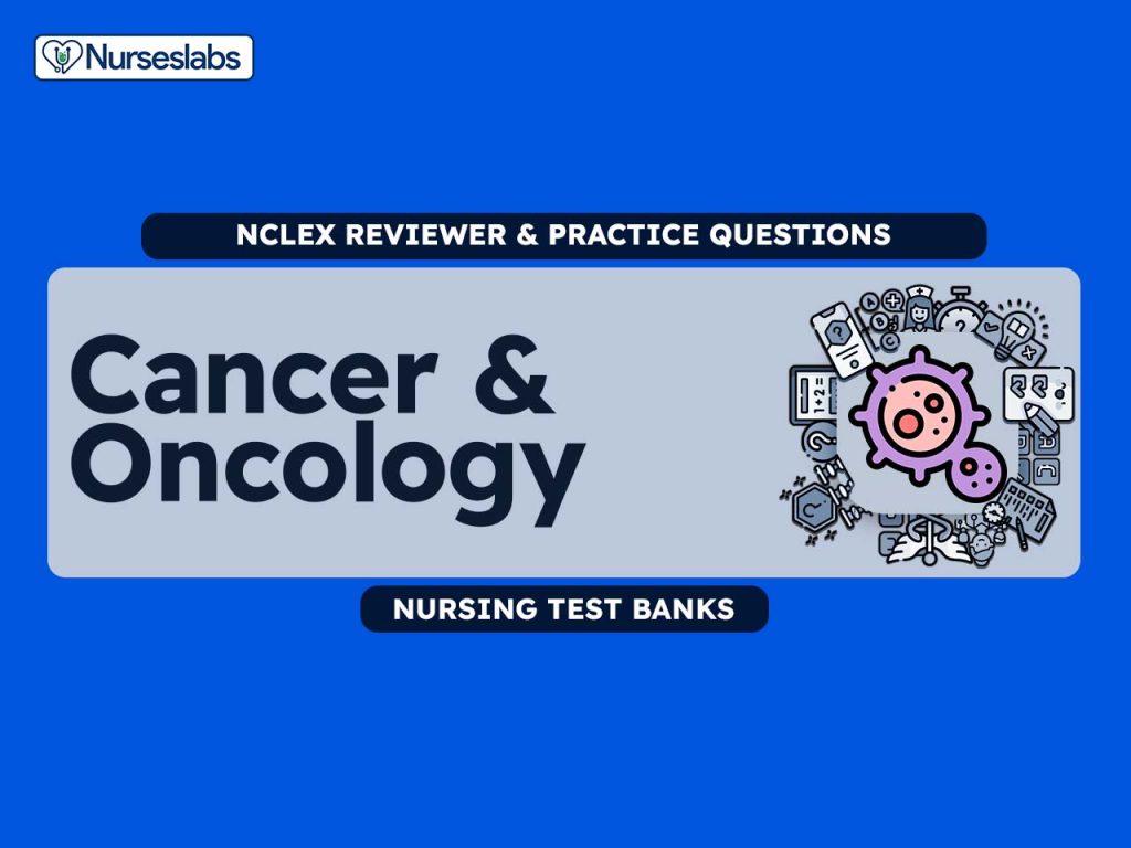 best oncology nursing questions