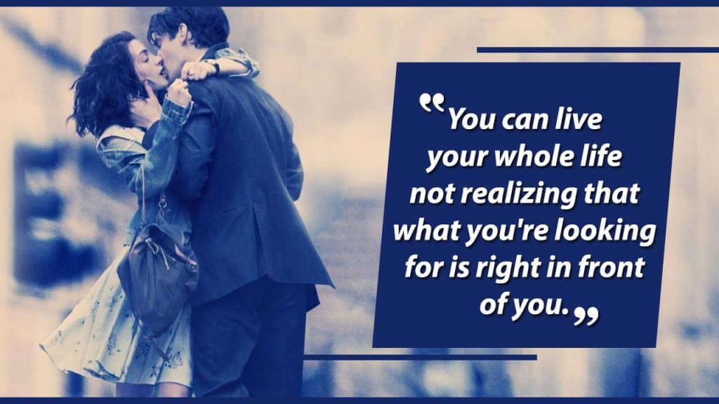 best one day movie quotes