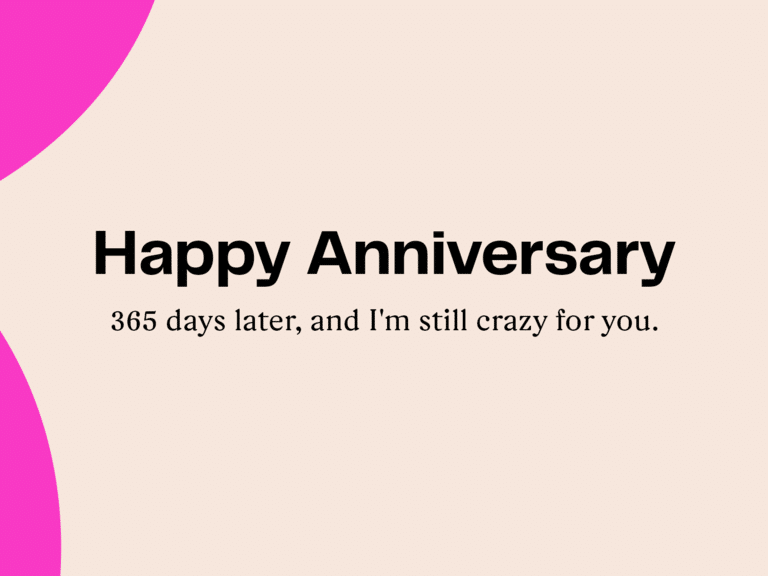 best one year of marriage quotes