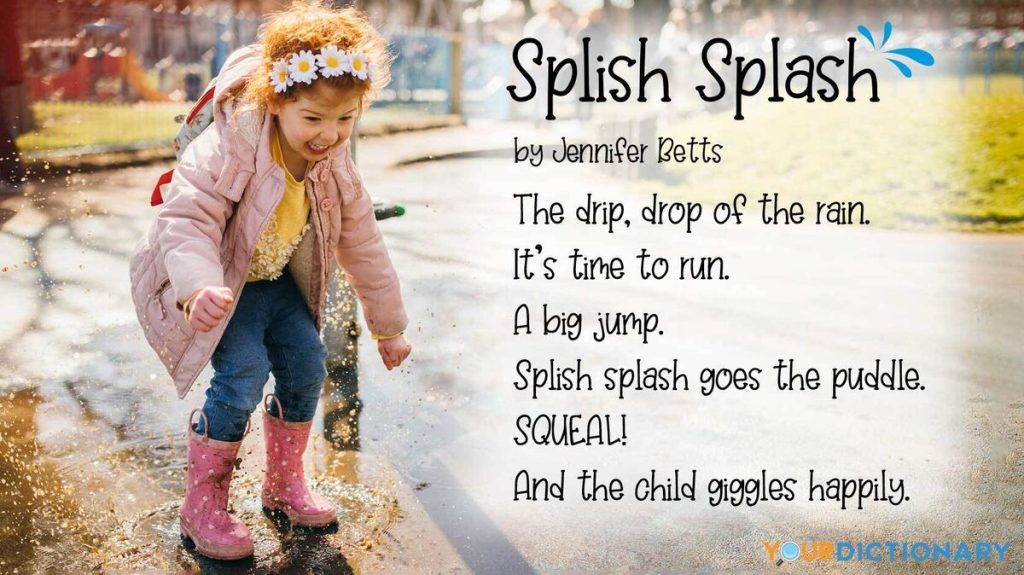 best onomatopoeia quotes