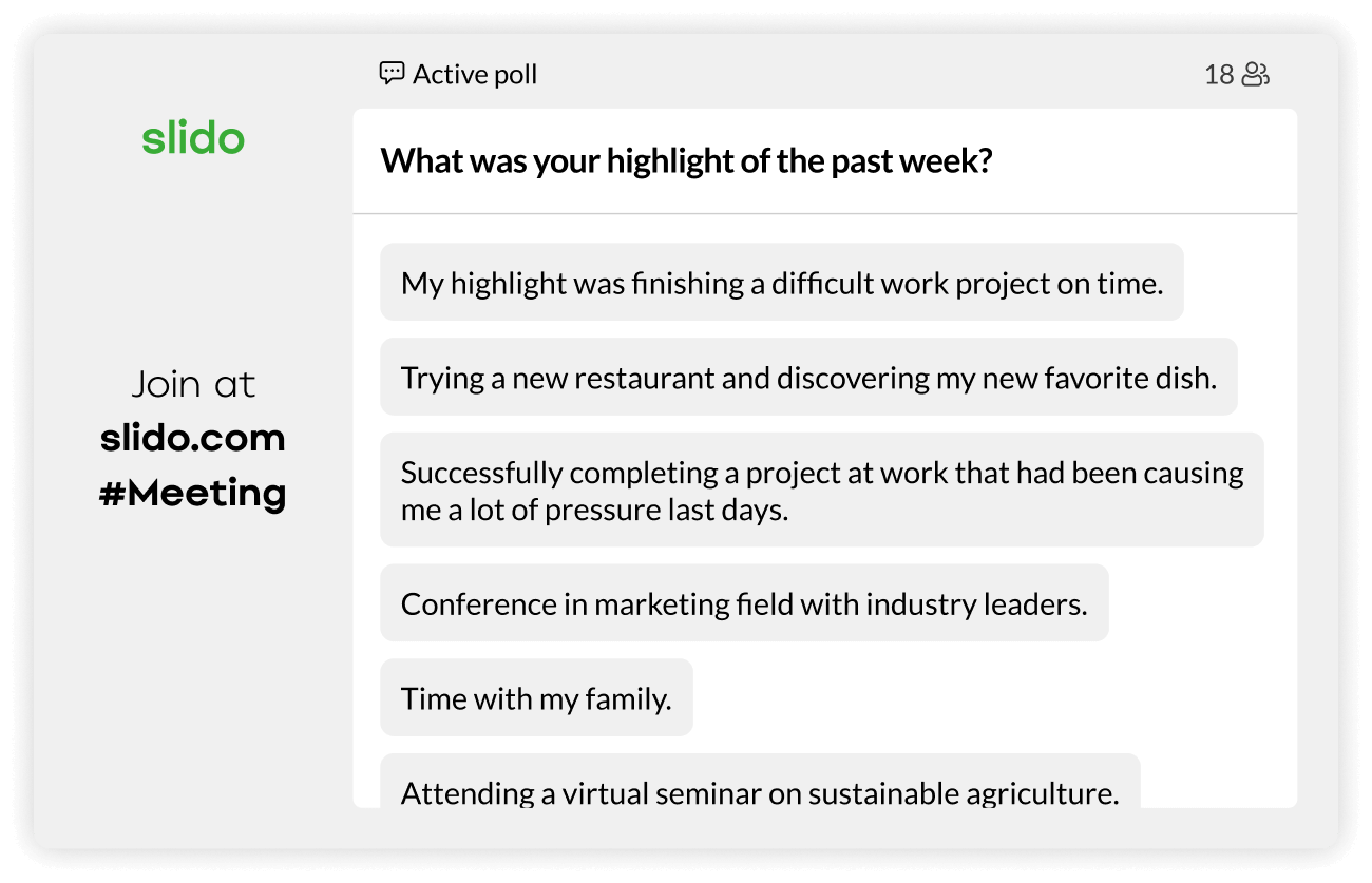 best open ended questions for leaders