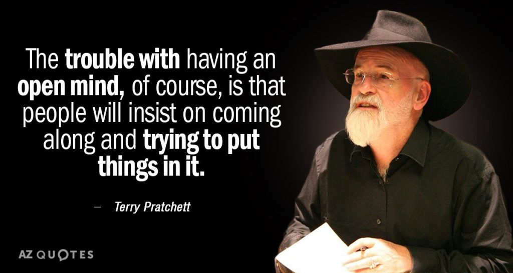 best openness quotes