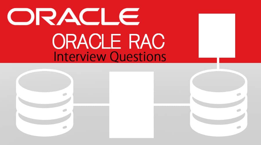 best oracle rac interview questions