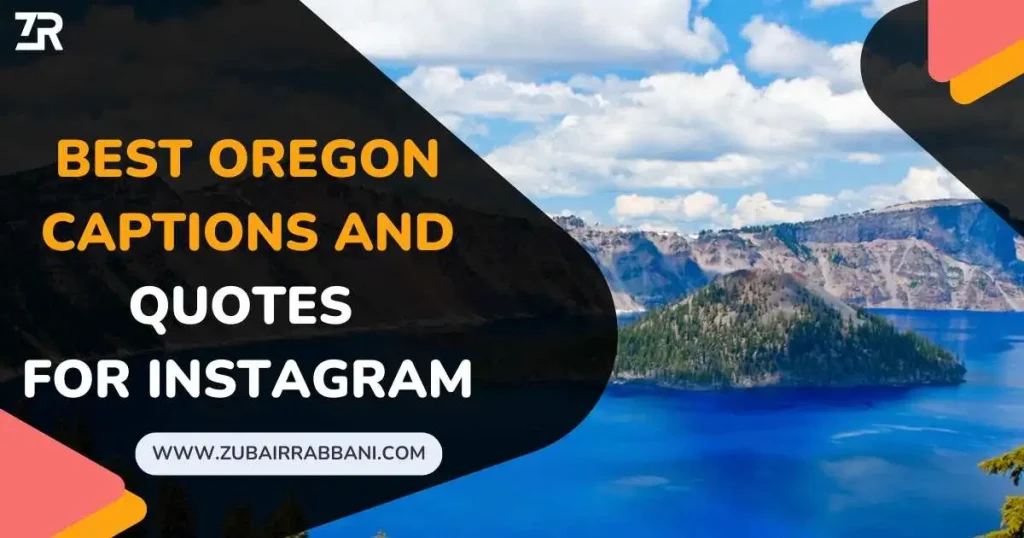 best oregon quotes
