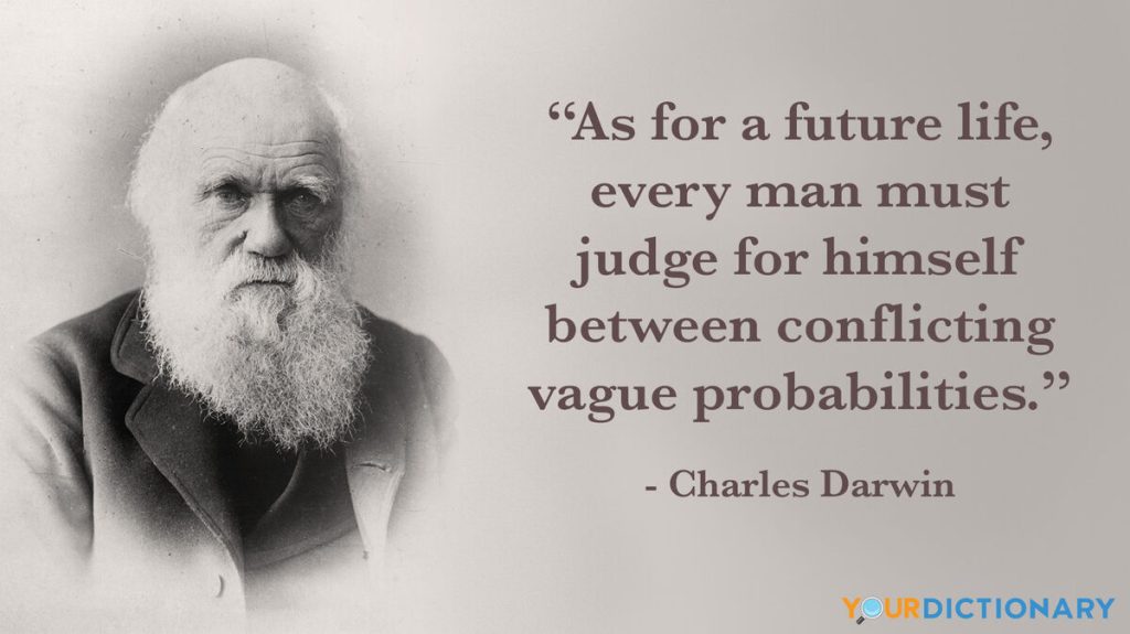 best origin of species quotes