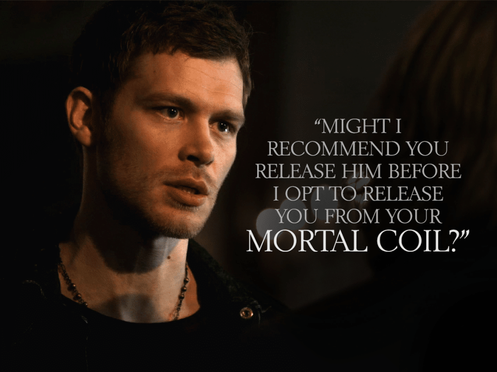 best originals quotes
