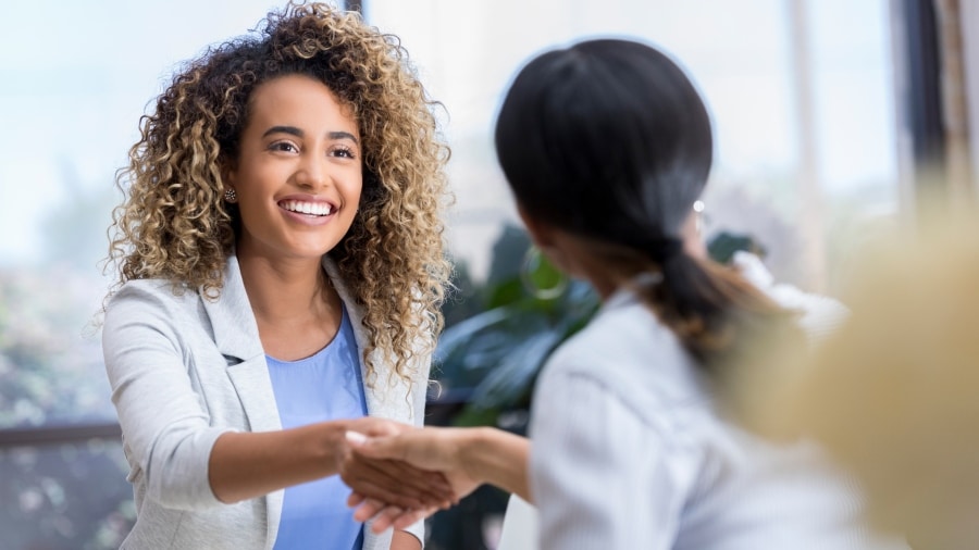 best orlando health interview questions