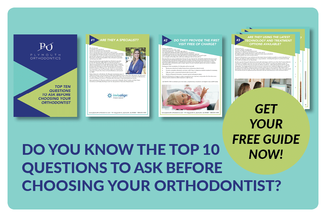 best orthodontist questions