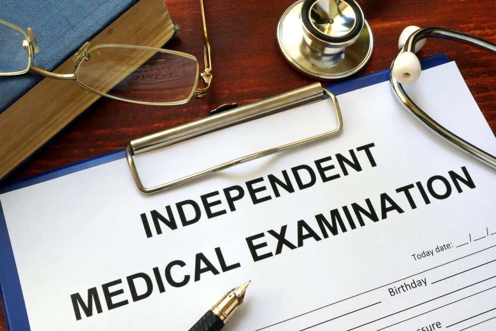best orthopedic ime questions