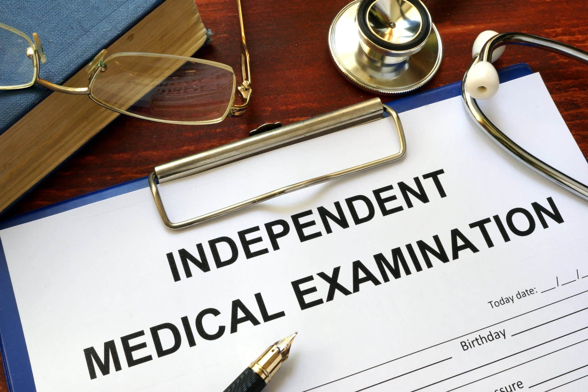 best orthopedic ime questions