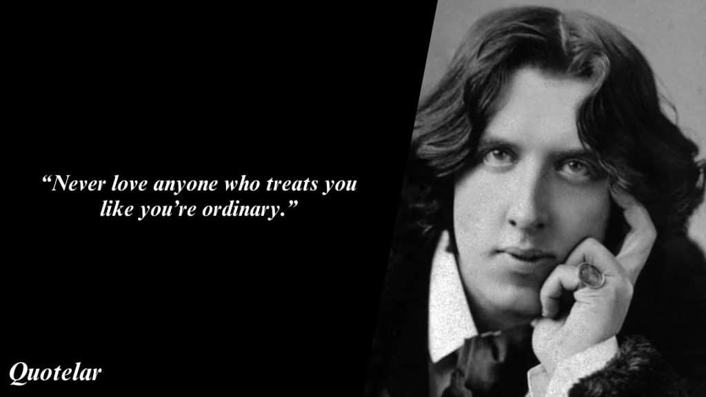 best oscar wilde quotes about beauty