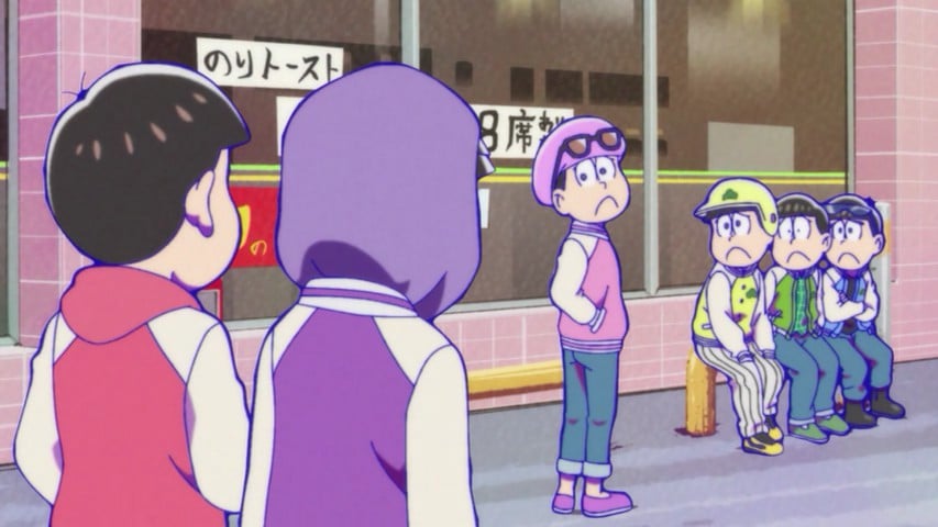 best osomatsu san quotes
