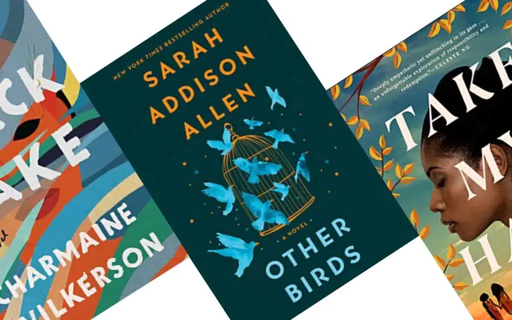 best other birds book club questions