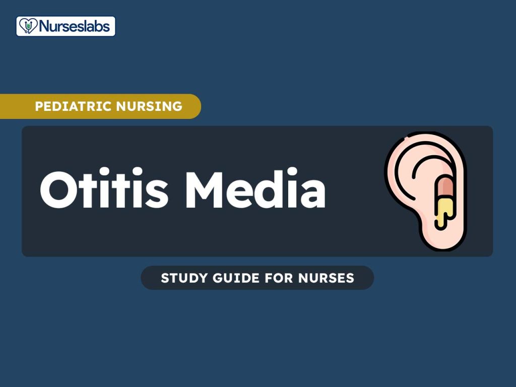 best otitis media nclex questions