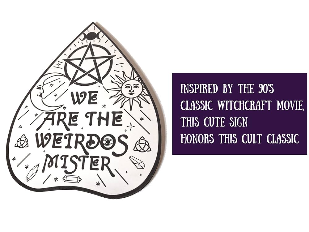 best ouija quotes