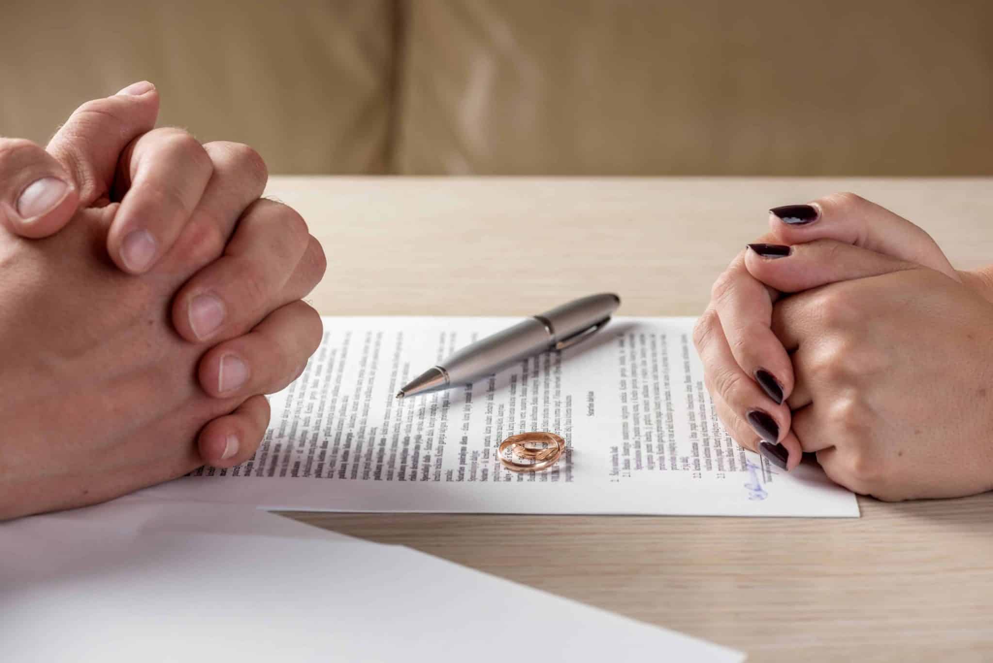best out of state divorce questions scaled