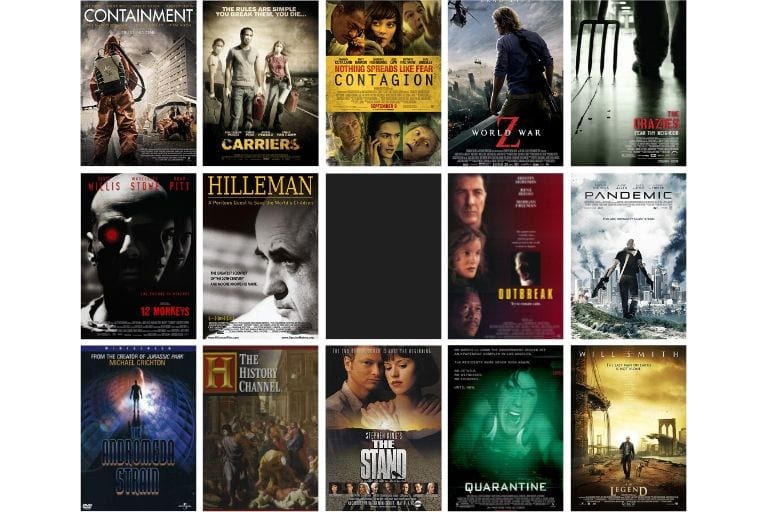 best outbreak movie questions