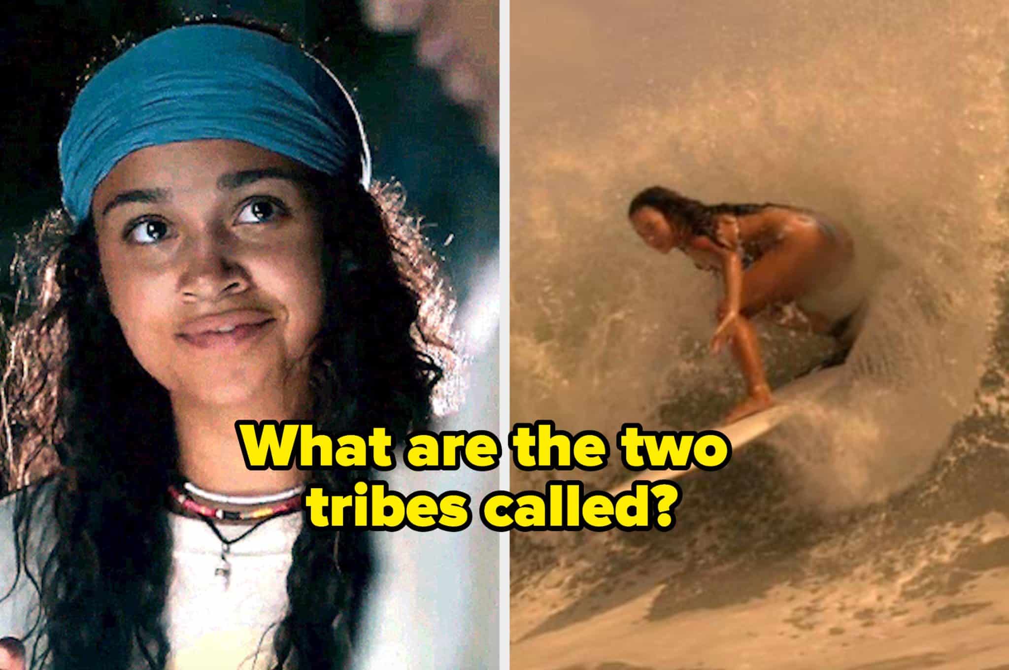 best outer banks trivia questions