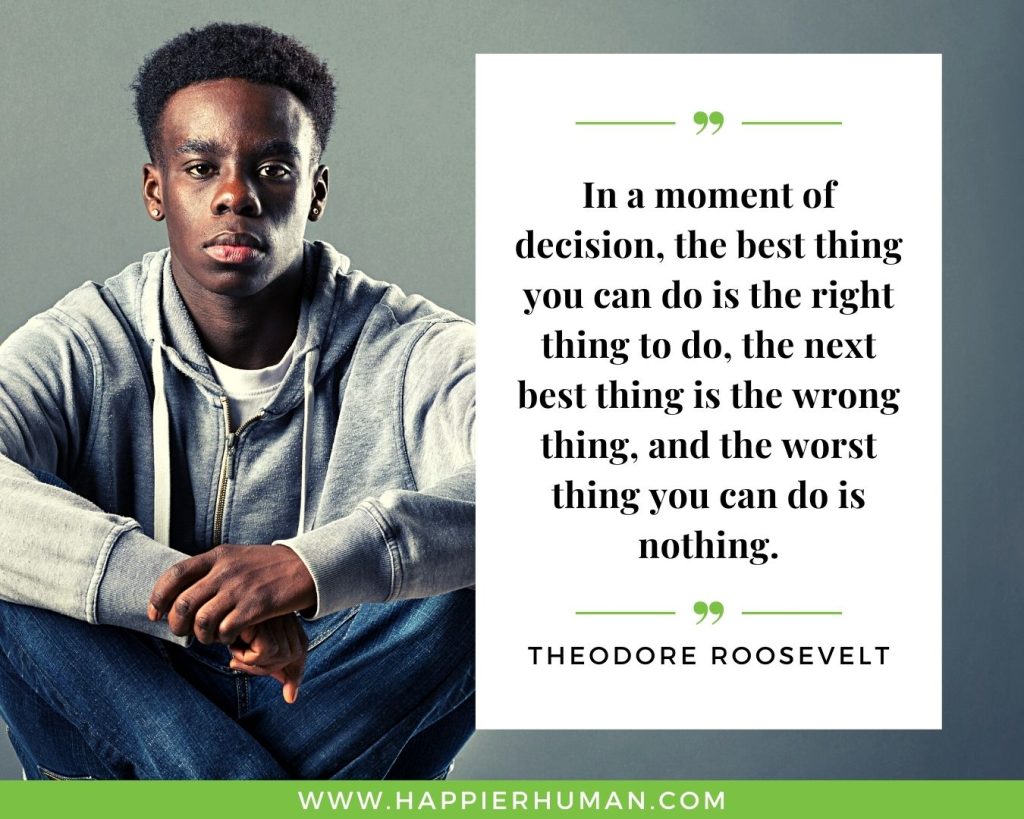 best over thinking quotes