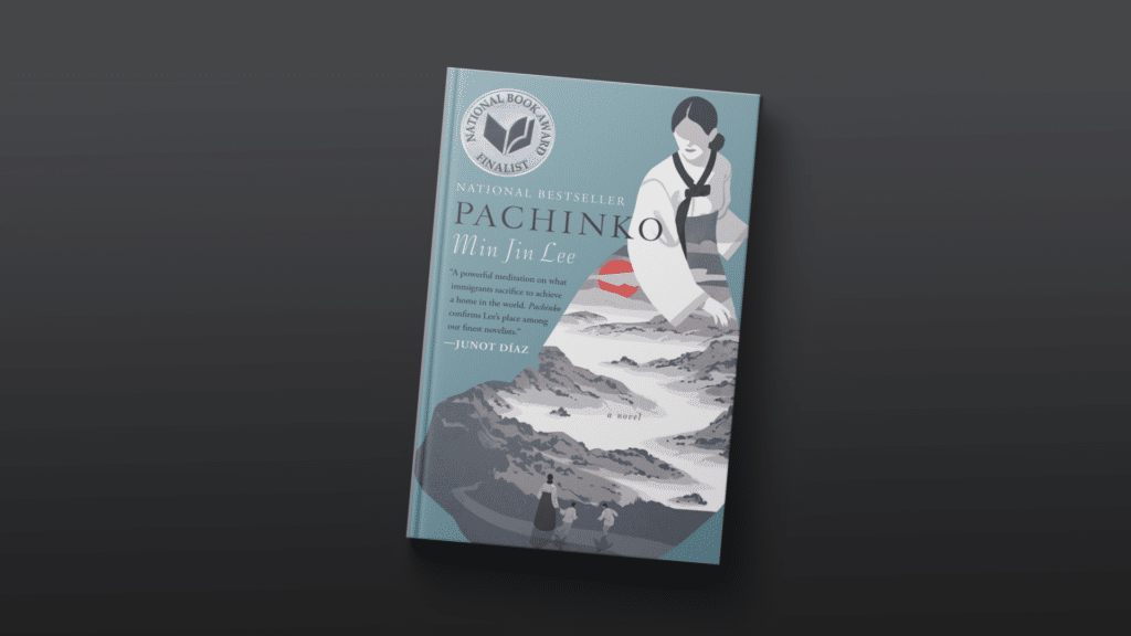 best pachinko discussion questions