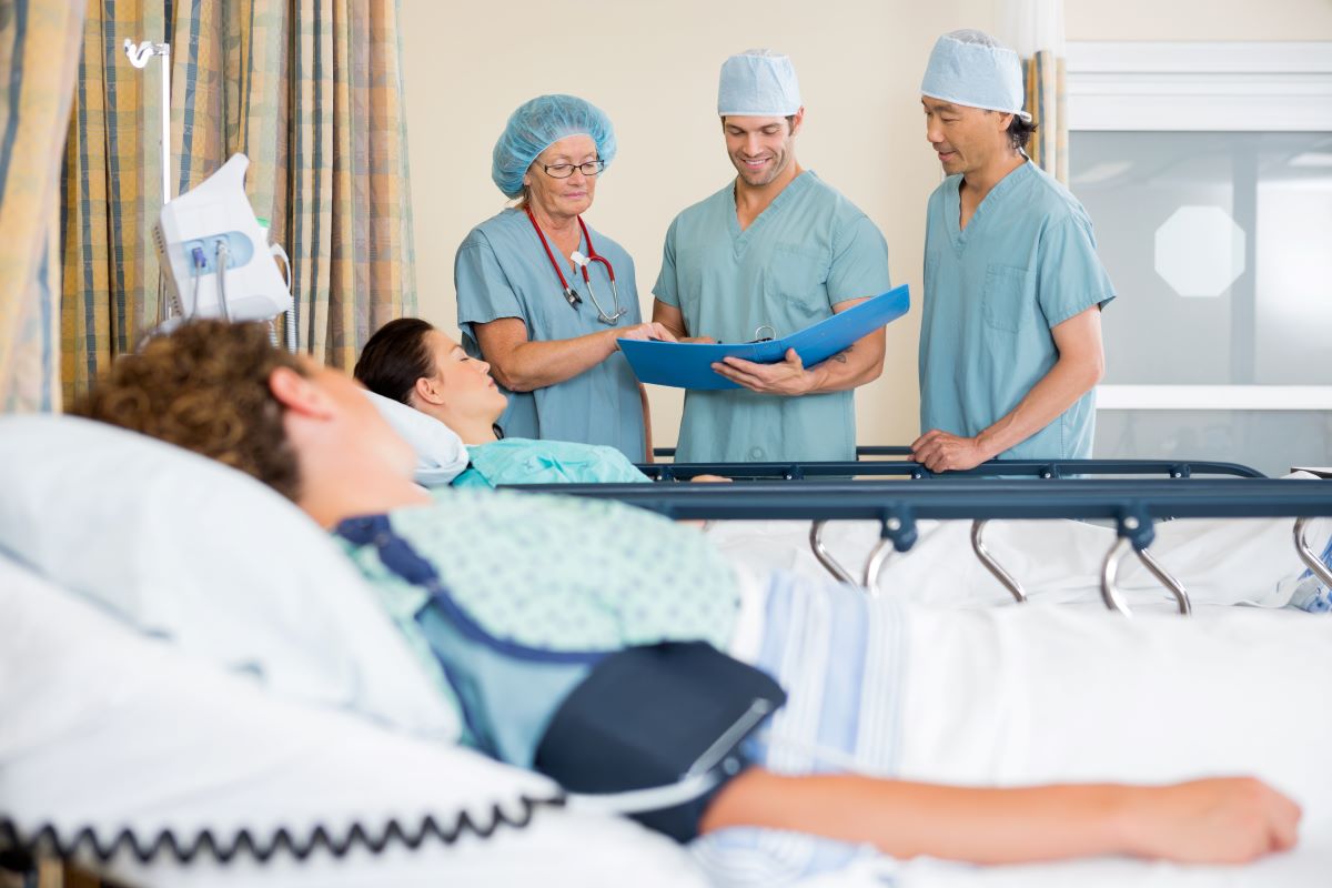 best pacu interview questions