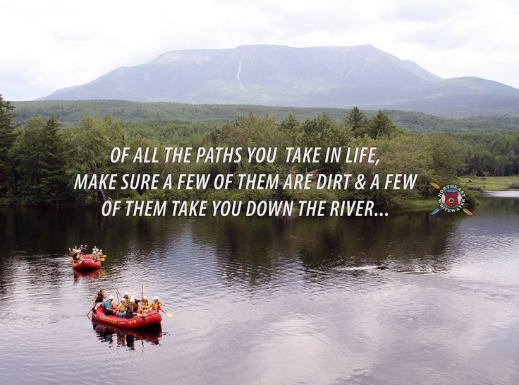 best paddling quotes