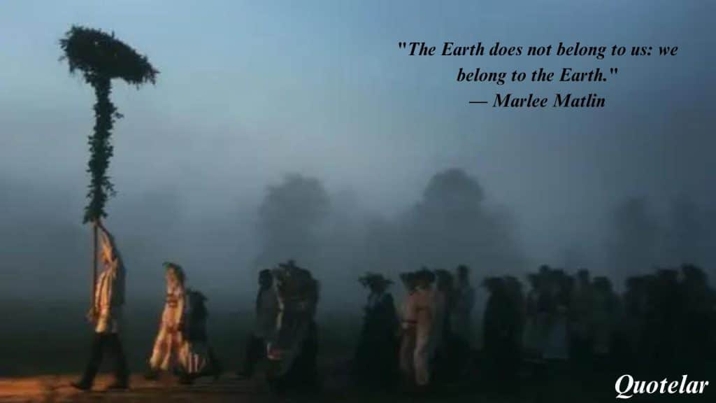 best paganism quotes