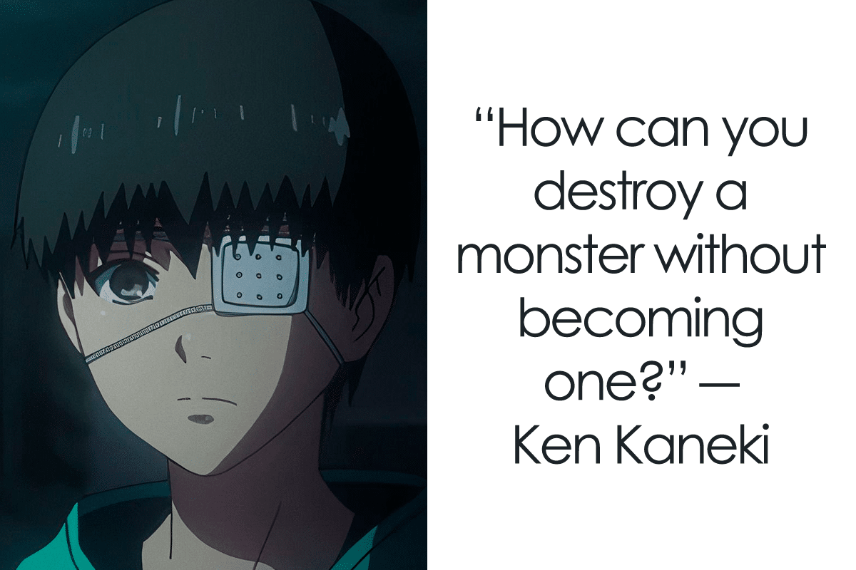 best pain quotes anime