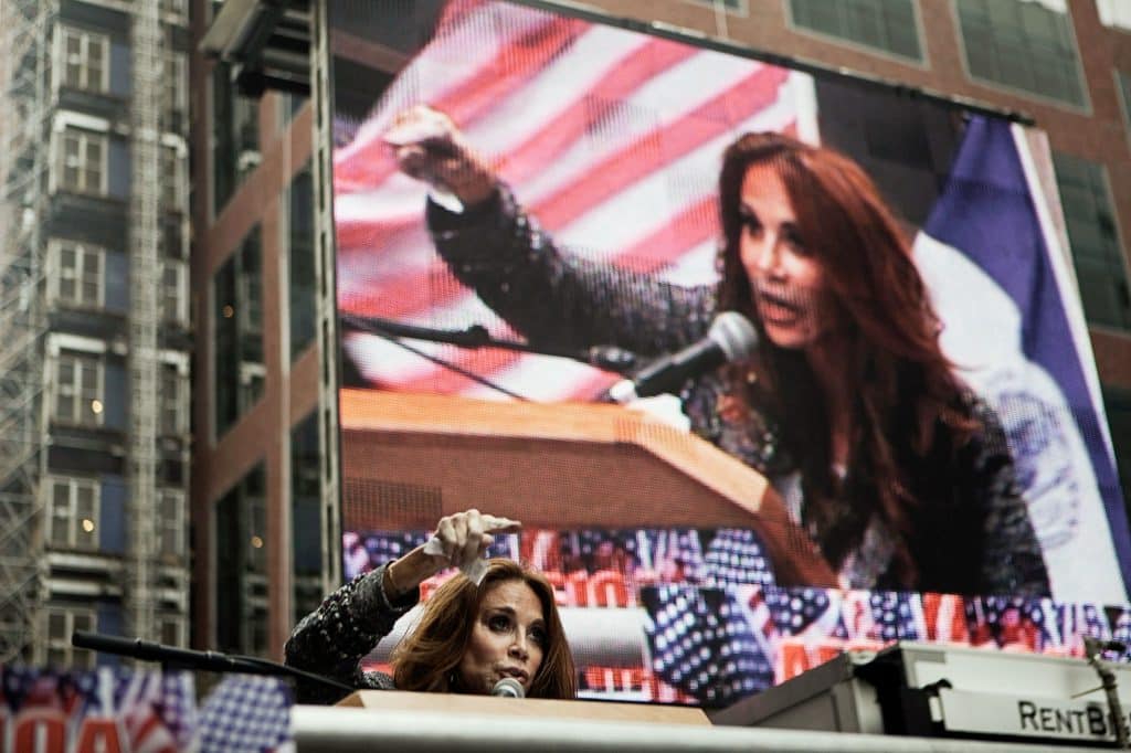 best pamela geller quotes