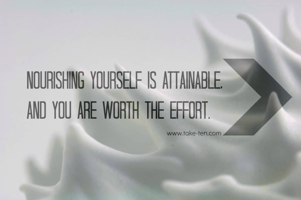 best pampering yourself quotes