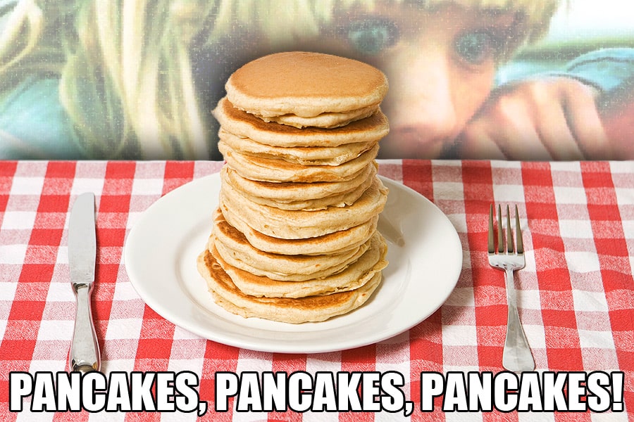 best pancake quotes
