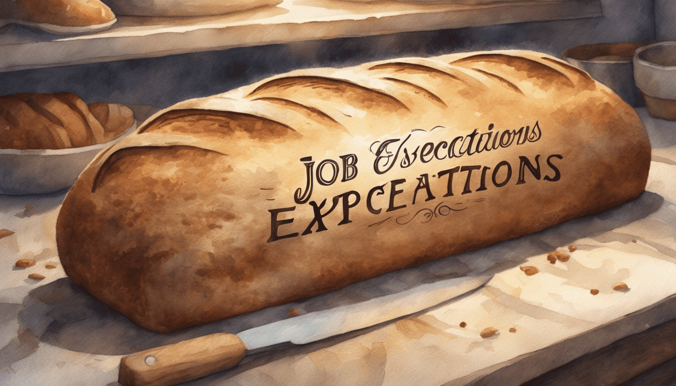best panera bread interview questions and answers