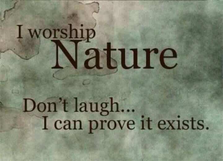 best pantheism quotes