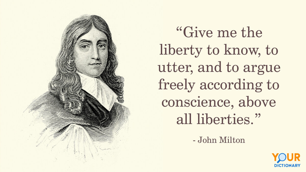 best paradise lost quotes about free will