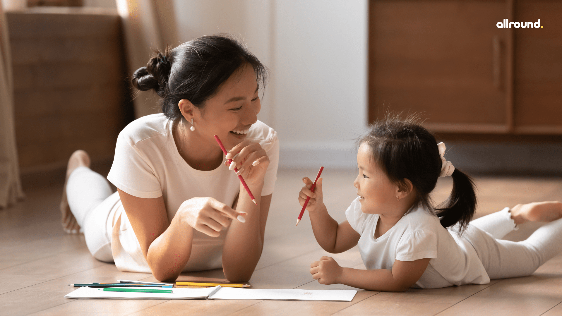 best parenting questions