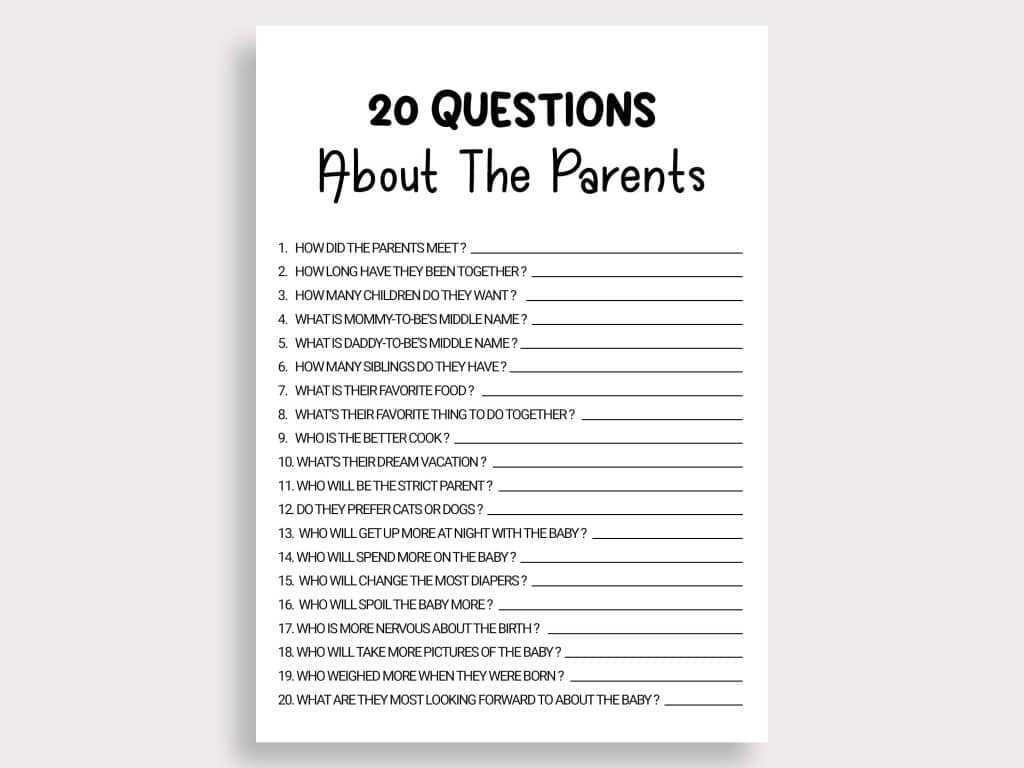 best parenting trivia questions scaled