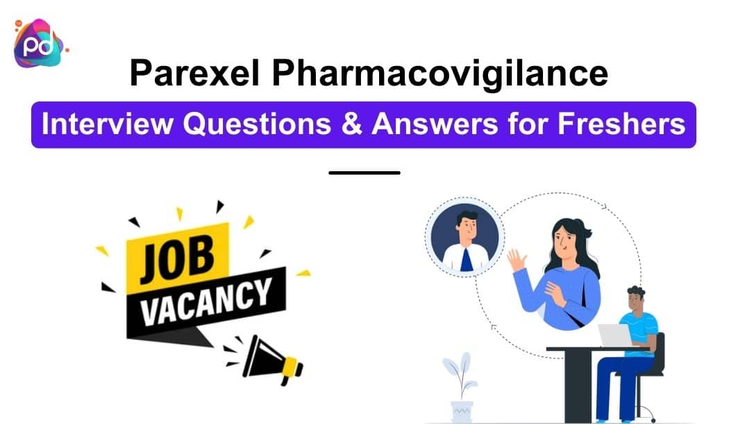 best parexel interview questions
