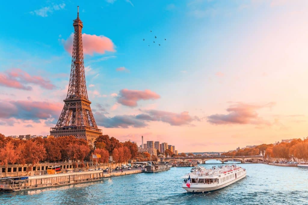 best paris quotes instagram