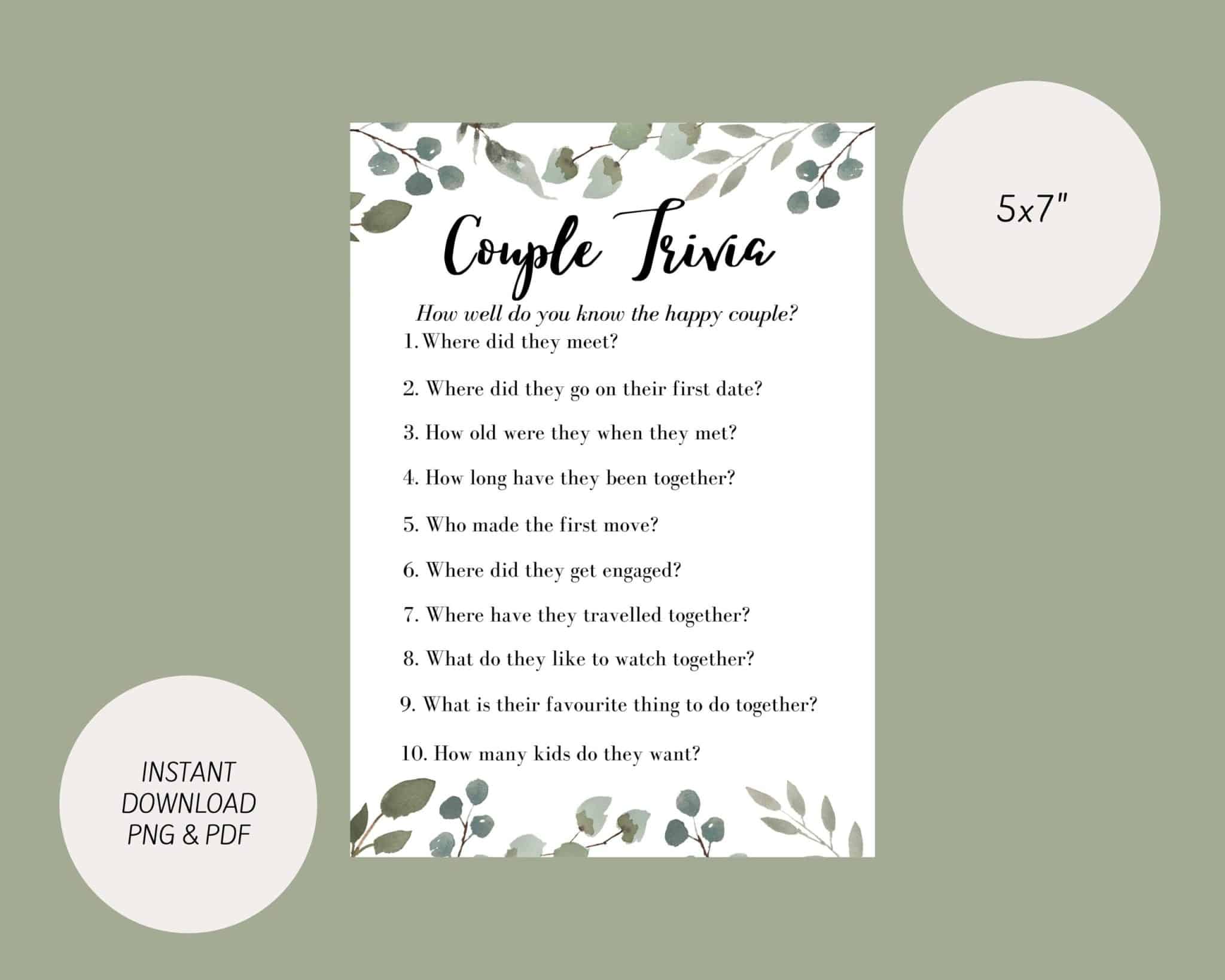 best partner trivia questions scaled