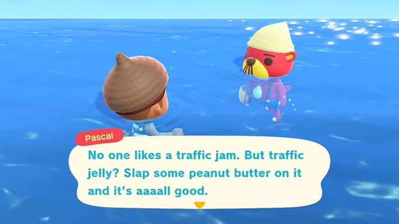 best pascal quotes animal crossing