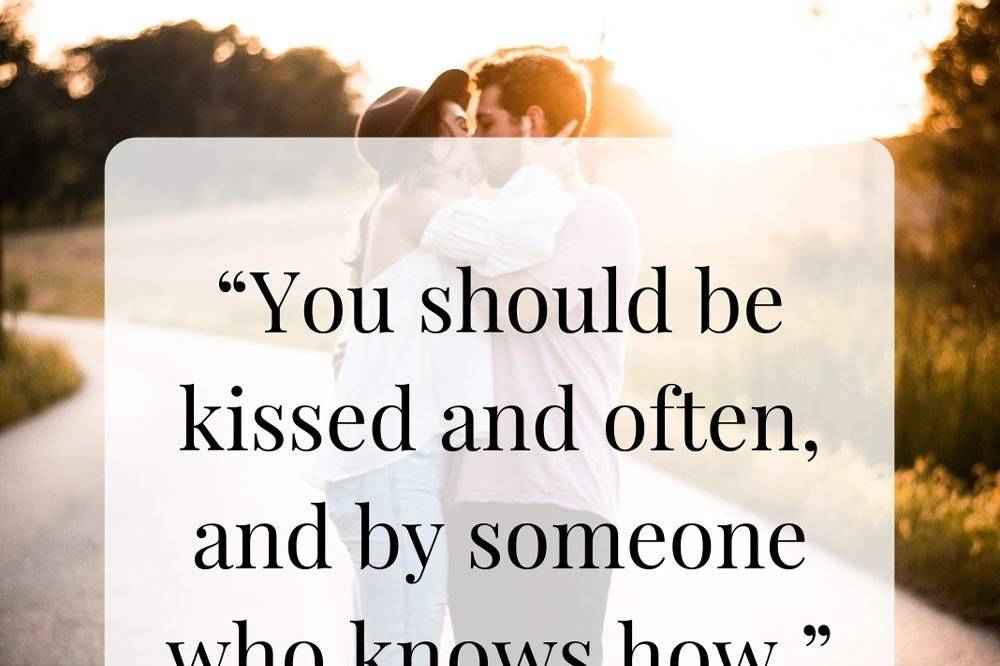 best passionate quotes for her