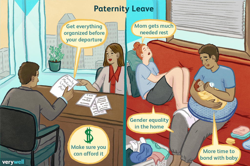 best paternity questions