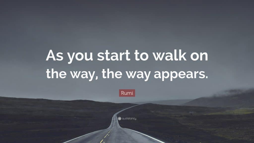 best path quotes rumi scaled