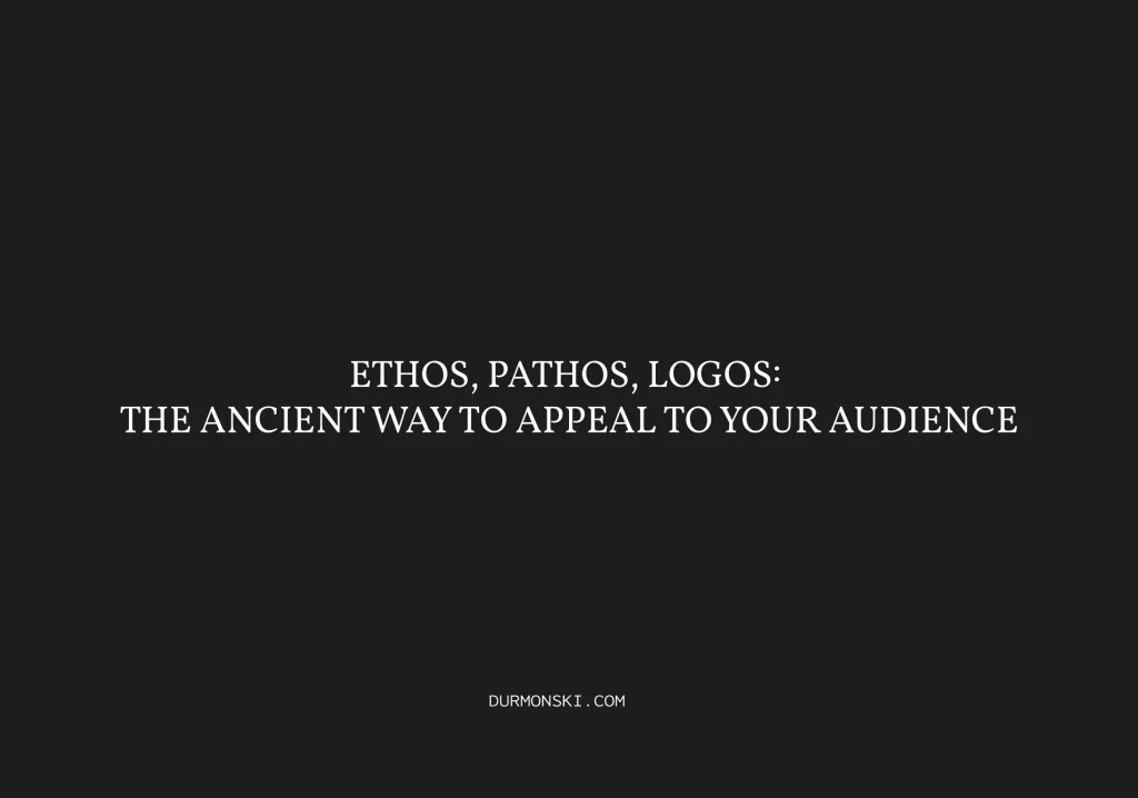 best pathos quotes