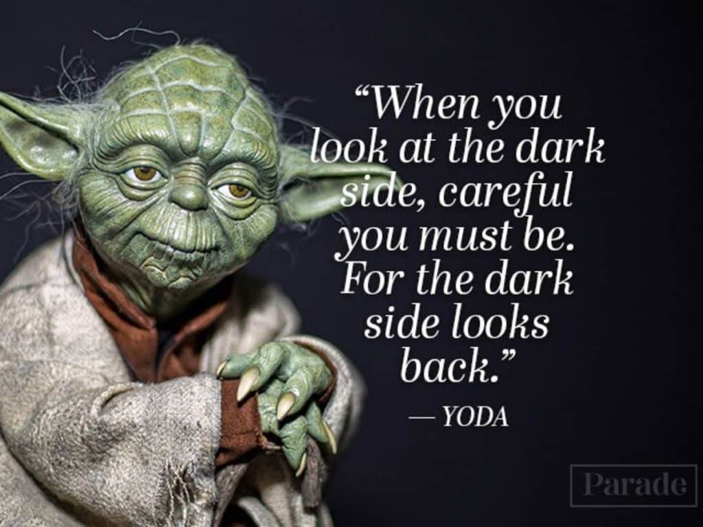 best patience yoda quotes