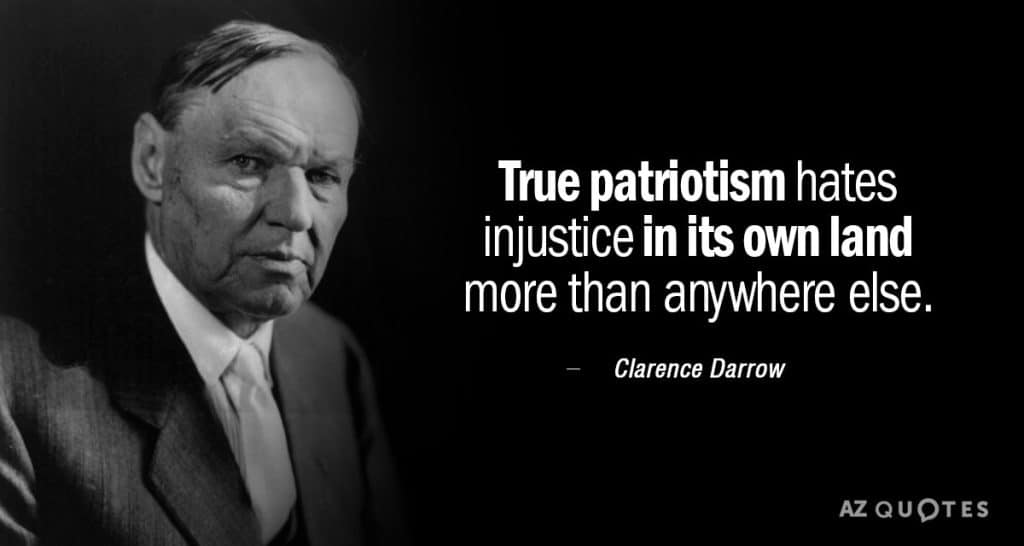 best patriots quotes