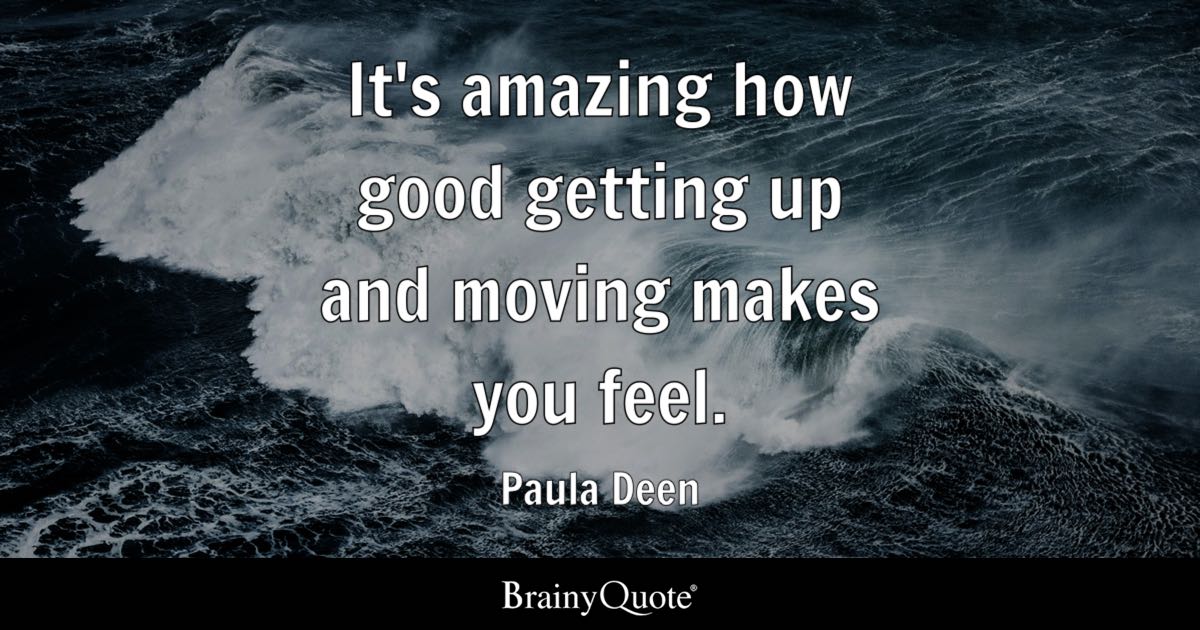 best paula deen quotes