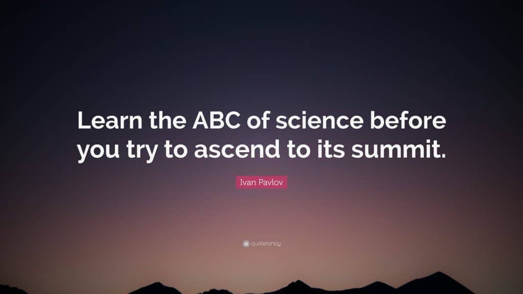 best pavlov quotes scaled