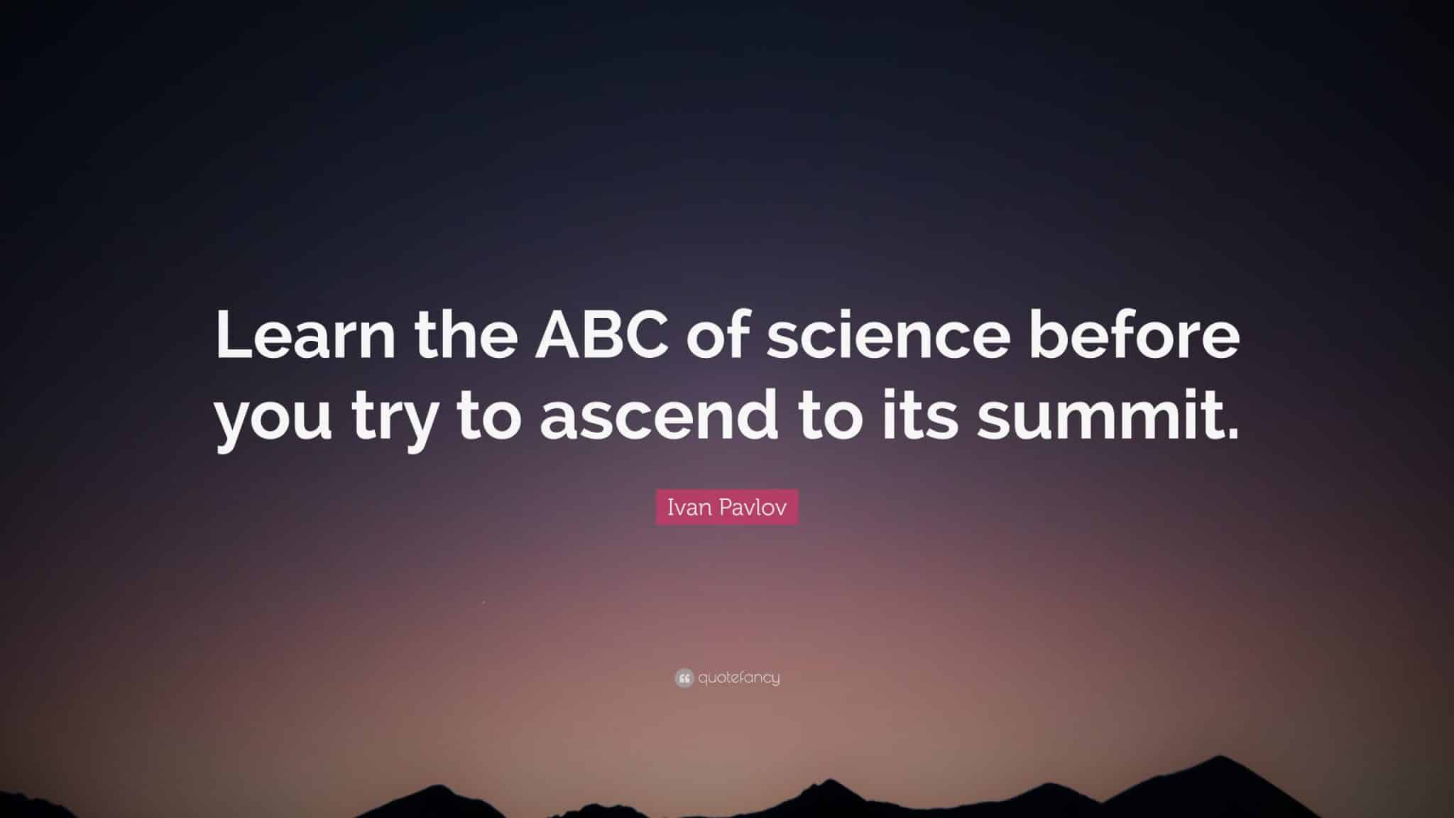 best pavlov quotes scaled