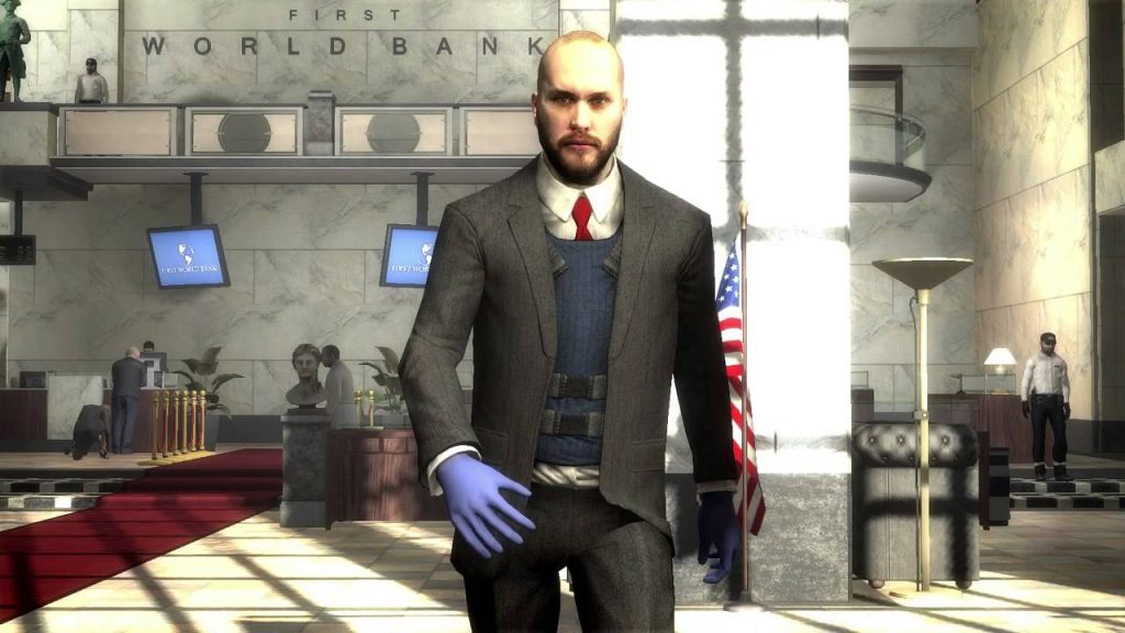 best payday 2 wolf quotes